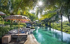 Blue Karma Dijiwa Ubud